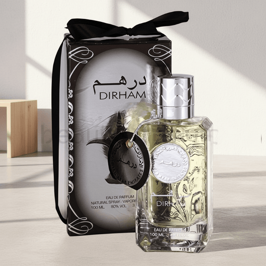 Ard Al Zaafaran Dirham Eau De Parfum - TACHNBEAUTY