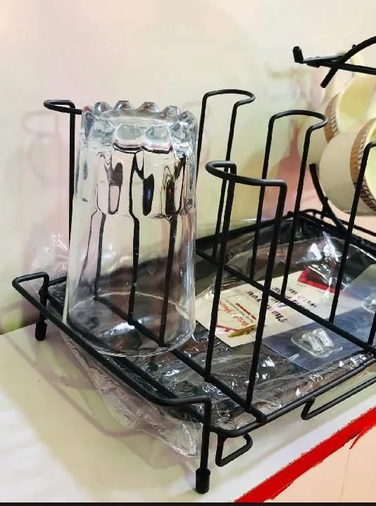 Kitchen Rack - TACHNBEAUTY