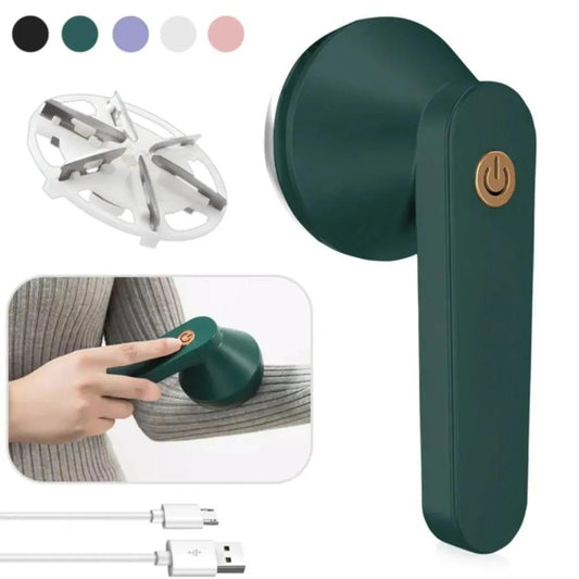 Electric Lint Remover - TACHNBEAUTY