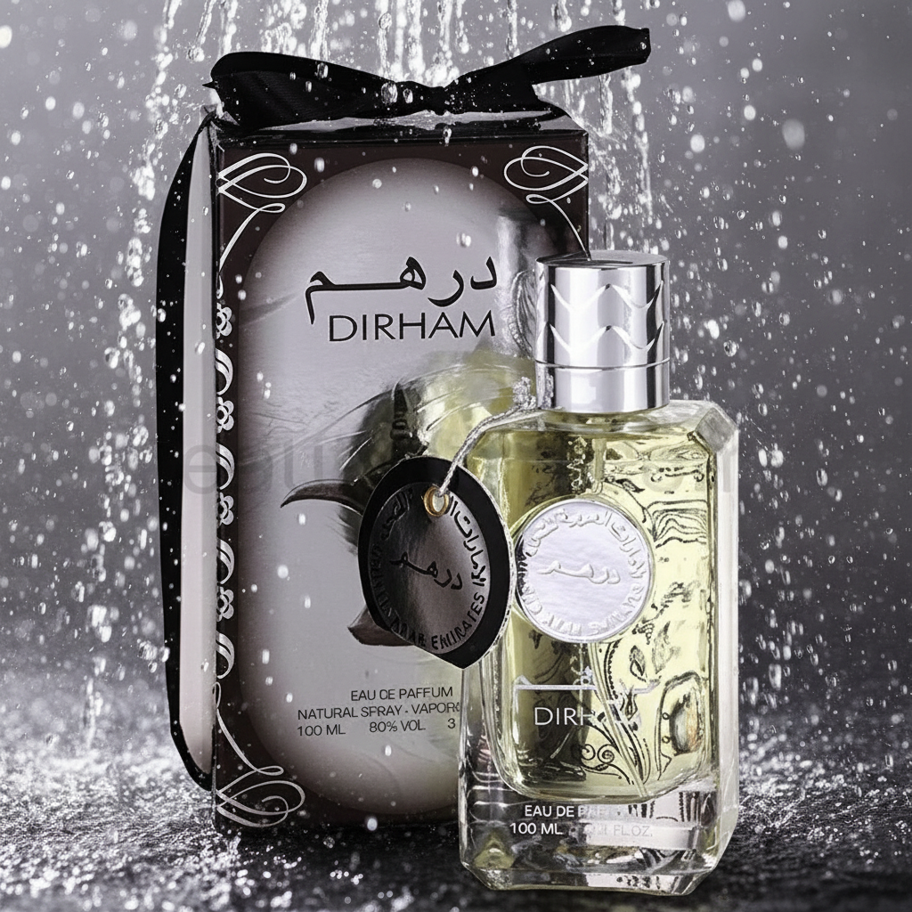 Ard Al Zaafaran Dirham Eau De Parfum