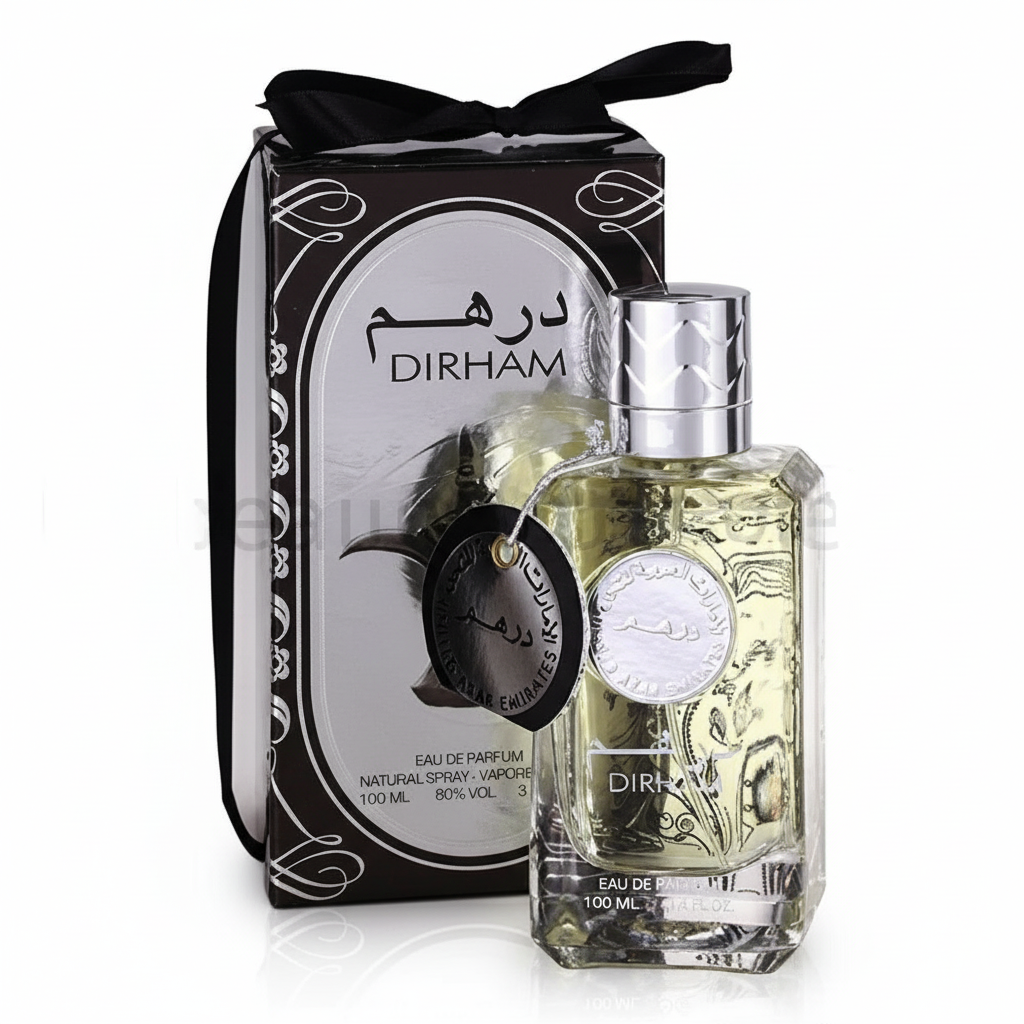 Ard Al Zaafaran Dirham Eau De Parfum