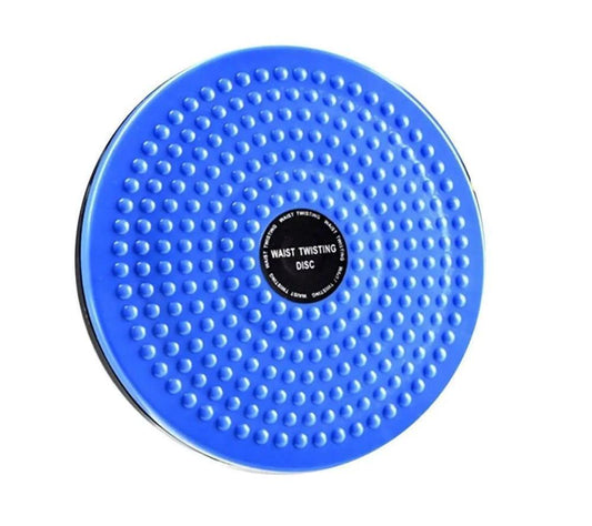 Adjustable Tummy Twister - 1 Pc Portable Lightweight Fitness Equipment - TACHNBEAUTY