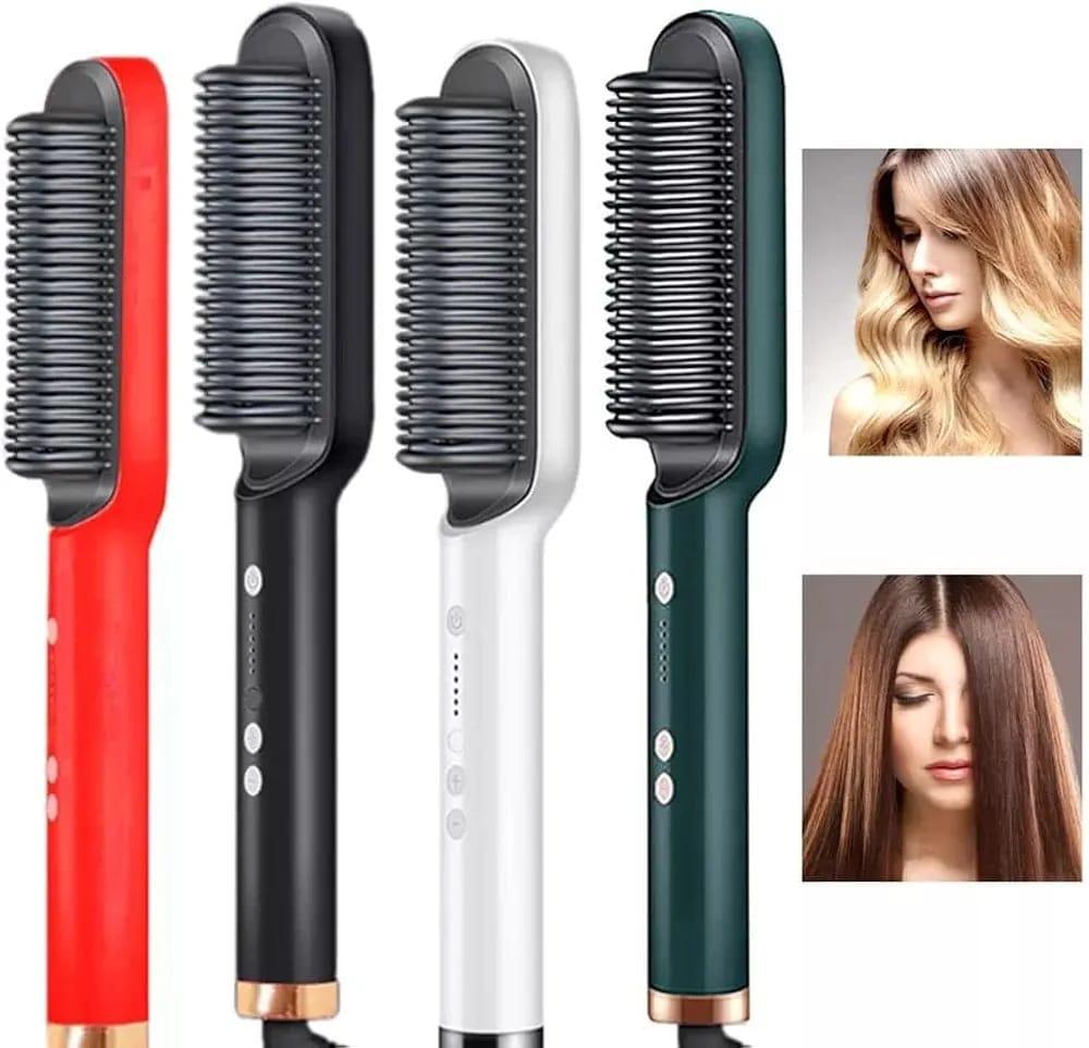 Fast Drying Hair Dryer Brush - TACHNBEAUTY