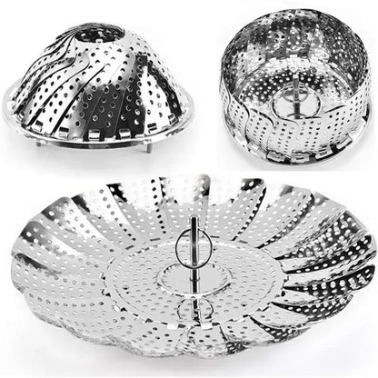 Steamer - TACHNBEAUTY