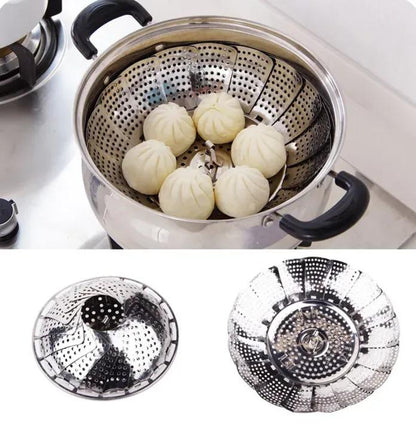 Steamer - TACHNBEAUTY