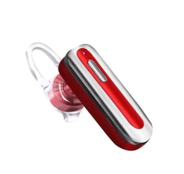 M11 Bluetooth Wireless Headset | Right Ear Single Earbud for Phones & Android Devices - TACHNBEAUTY