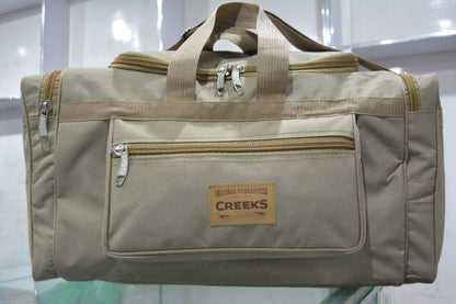 Duffle Bag - TACHNBEAUTY