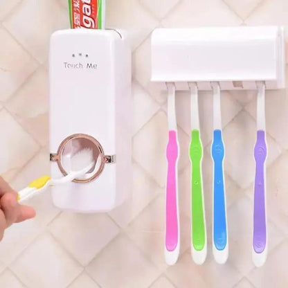 Toothpaste Dispenser - TACHNBEAUTY