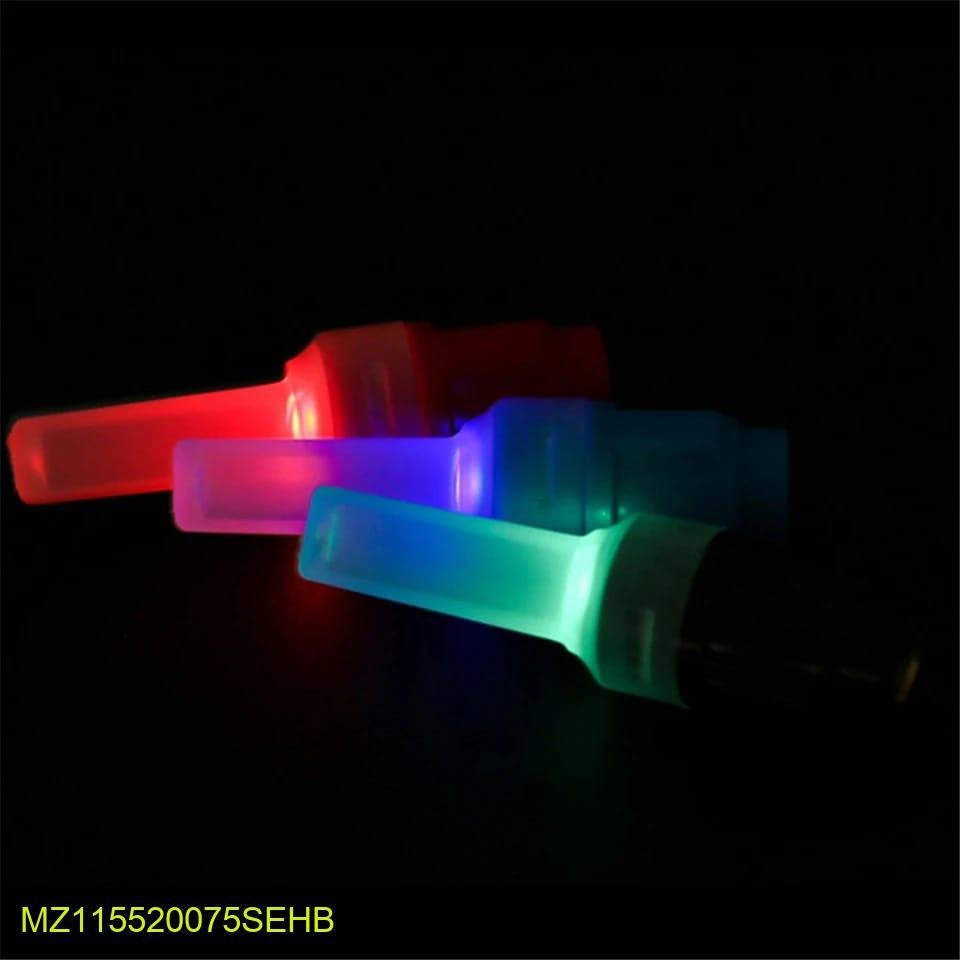 4 Pcs Wheel Sensor Light - TACHNBEAUTY