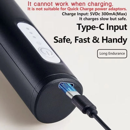 Wireless Mini Coffee Maker