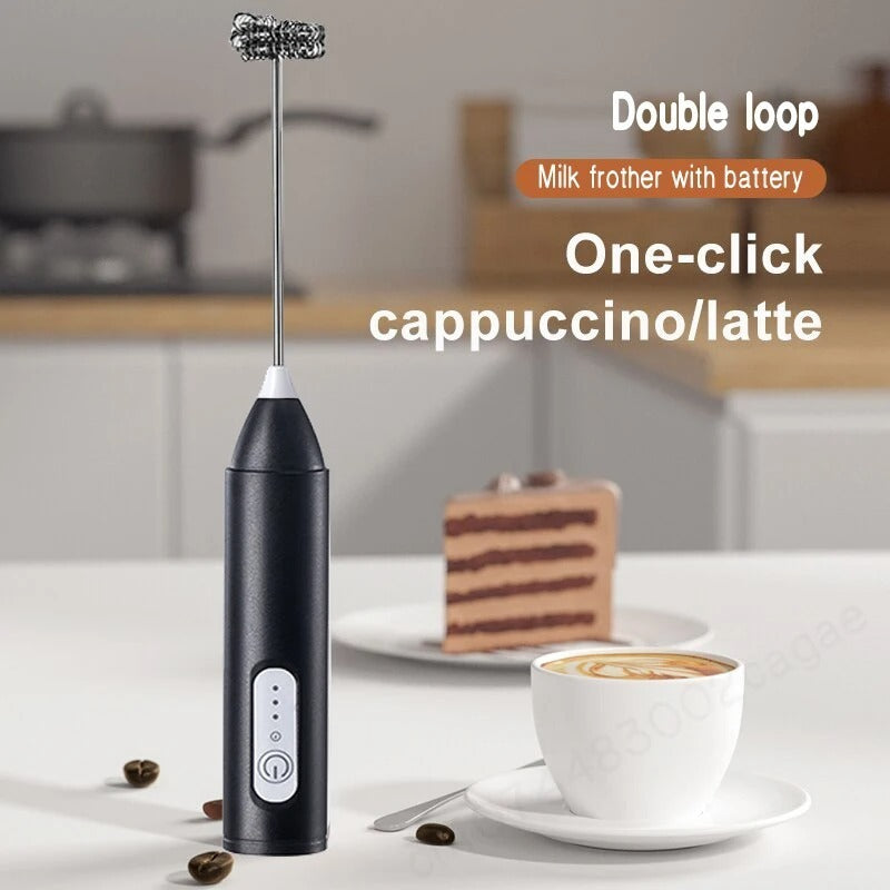 Wireless Mini Coffee Maker