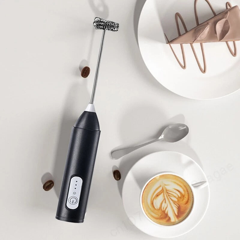 Wireless Mini Coffee Maker